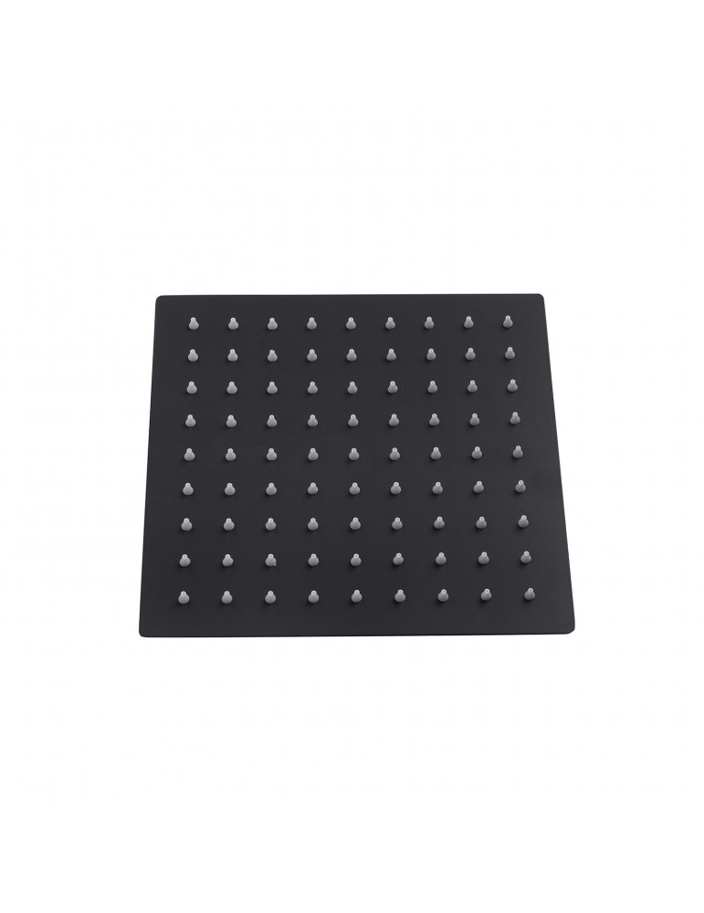 Душова система прихованого монтажу Kroner KRP Edelstahl Kubus - SCH082 | купити | SilverGoose.com.ua.com.ua