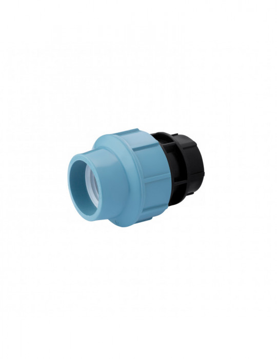 Муфта ПЕ Rozma 50х1 1/2" РВ | купити | SilverGoose.com.ua.com.ua