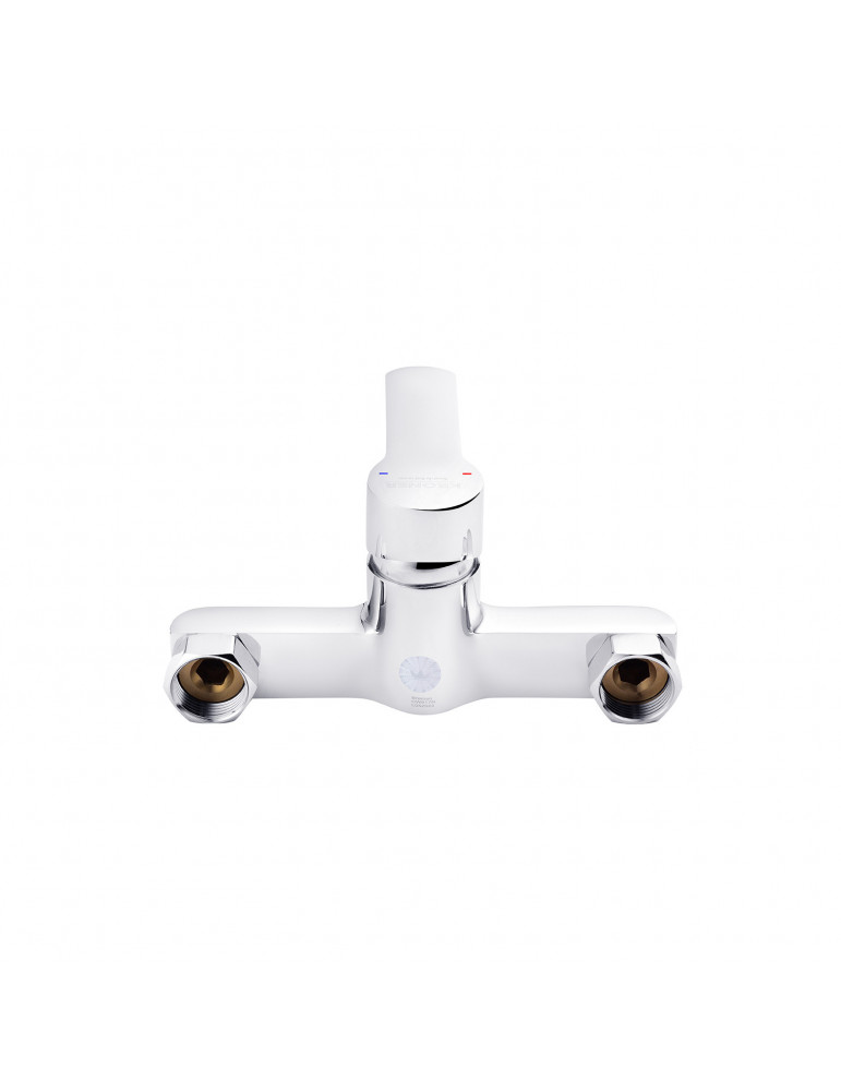 Змішувач для ванни Kroner KRP Bremen - C060 | купити | SilverGoose.com.ua.com.ua