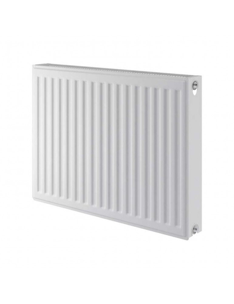 Радіатор сталевий з боковим підключенням Rozma 11 тип 500х1000 мм | купити | SilverGoose.com.ua.com.ua