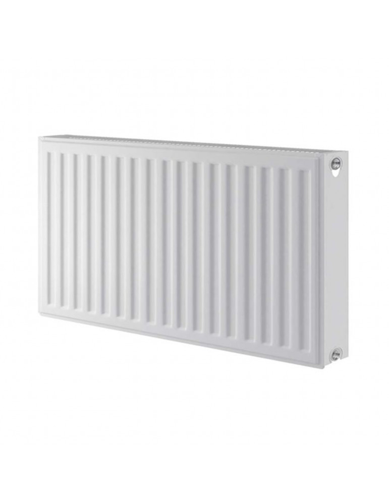 Радіатор сталевий з боковим підключенням Rozma 11 тип 600х400 мм | купити | SilverGoose.com.ua.com.ua