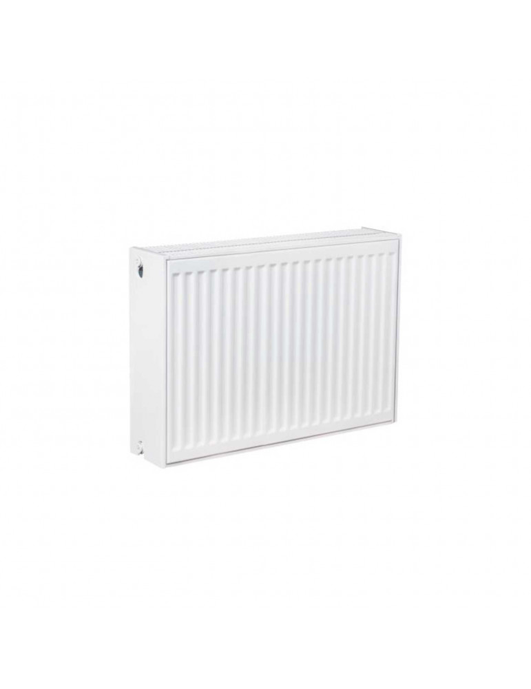 Радіатор сталевий з боковим підключенням Rozma 33 тип 300х1100 мм | купити | SilverGoose.com.ua.com.ua