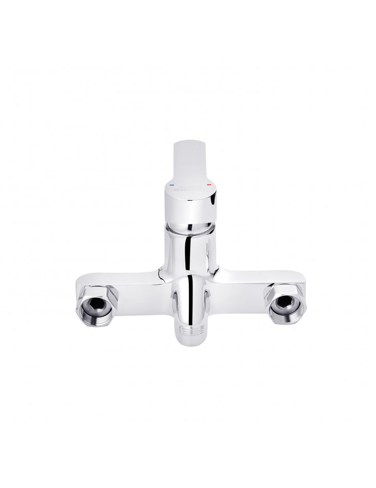 Змішувач для ванни Kroner KRP Bremen - C070 | купити | SilverGoose.com.ua.com.ua