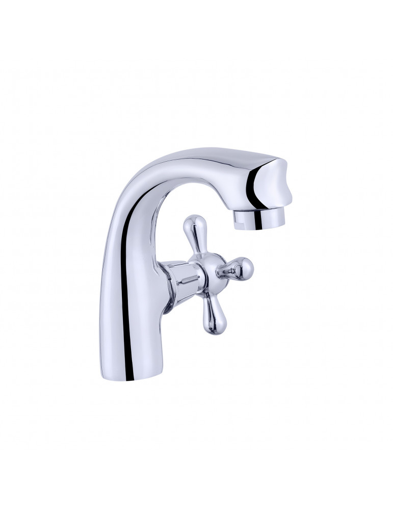 Кран на одну воду Agua Toledo - C090 | купити | SilverGoose.com.ua.com.ua