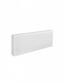 Радіатор сталевий з нижнім підключенням Rozma 33 тип 600х1600 мм