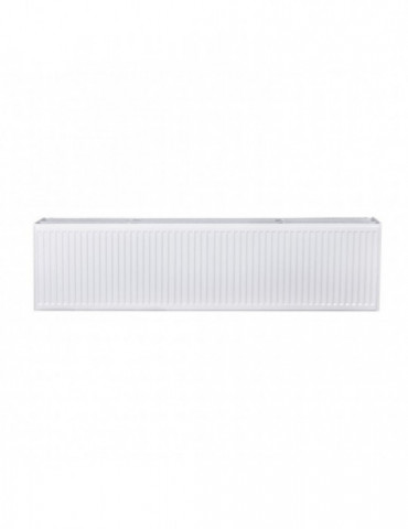 Радіатор сталевий з нижнім підключенням Rozma 33 тип 600х2600 мм | купити | SilverGoose.com.ua.com.ua