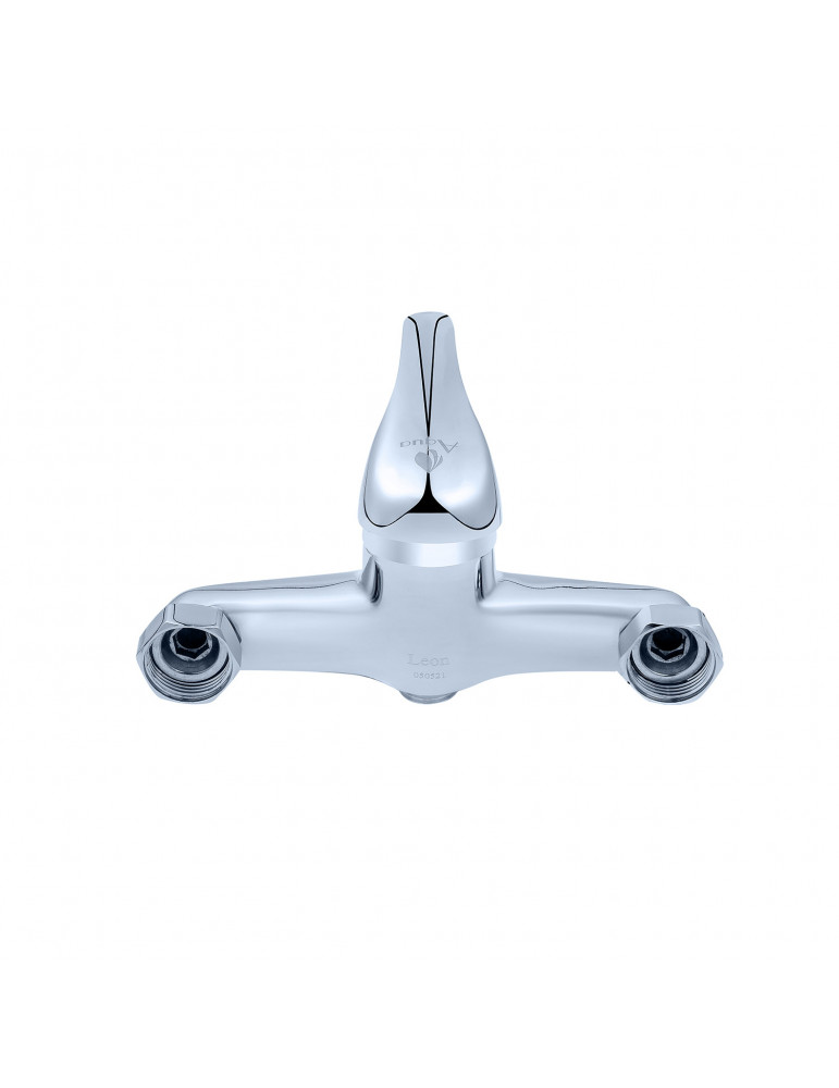 Змішувач для душу Agua Leon - C050 | купити | SilverGoose.com.ua.com.ua