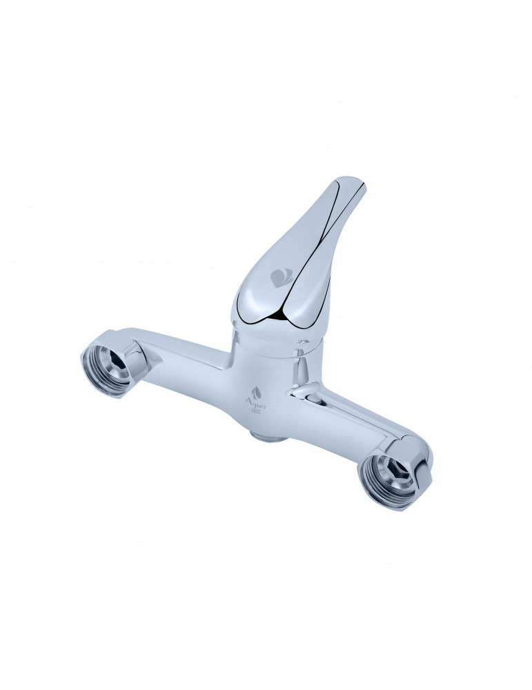 Змішувач для душу Agua Leon - C050 | купити | SilverGoose.com.ua.com.ua