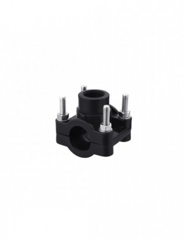 Врізка ПЕ STR 32х3/4"