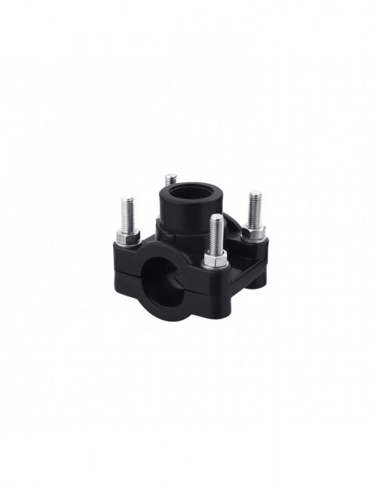 Врізка ПЕ STR 32х3/4" | купити | SilverGoose.com.ua.com.ua