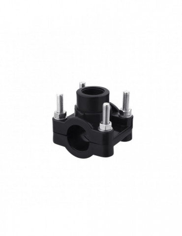 Врізка ПЕ STR 63х1 1/2"
