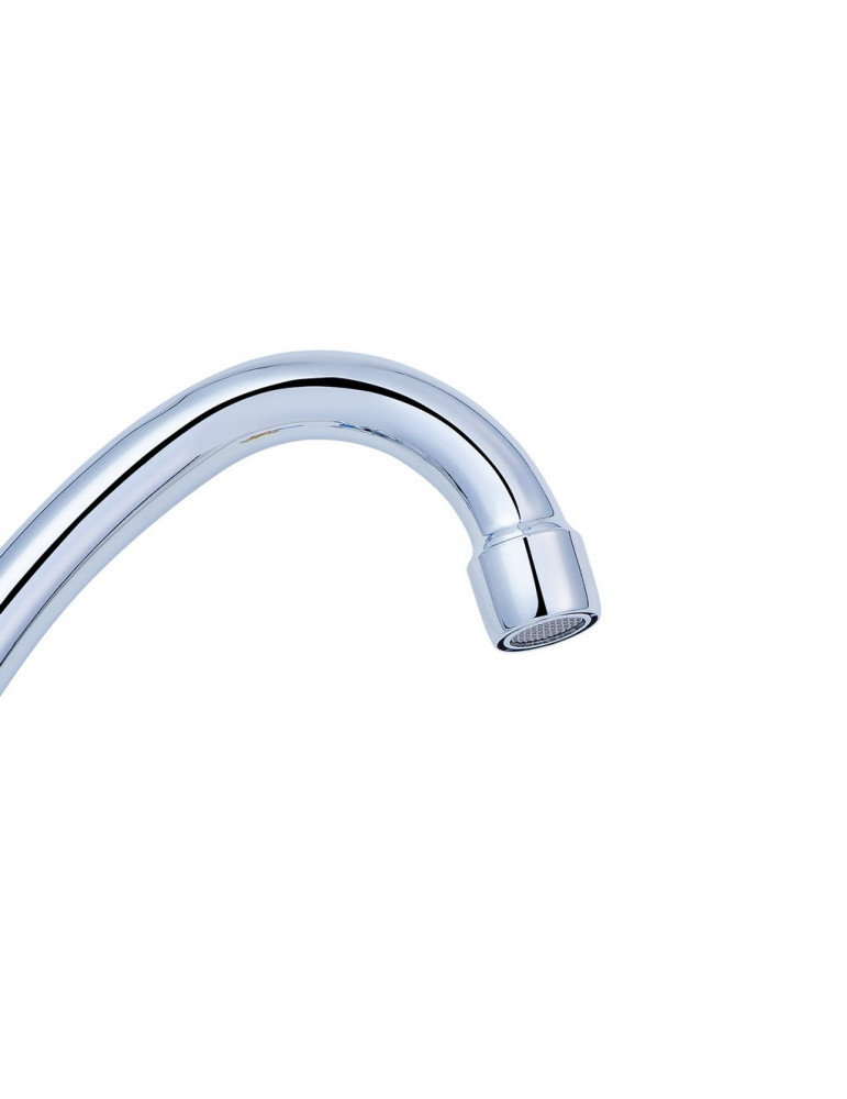 Змішувач для кухні Agua Toledo - C030 | купити | SilverGoose.com.ua.com.ua