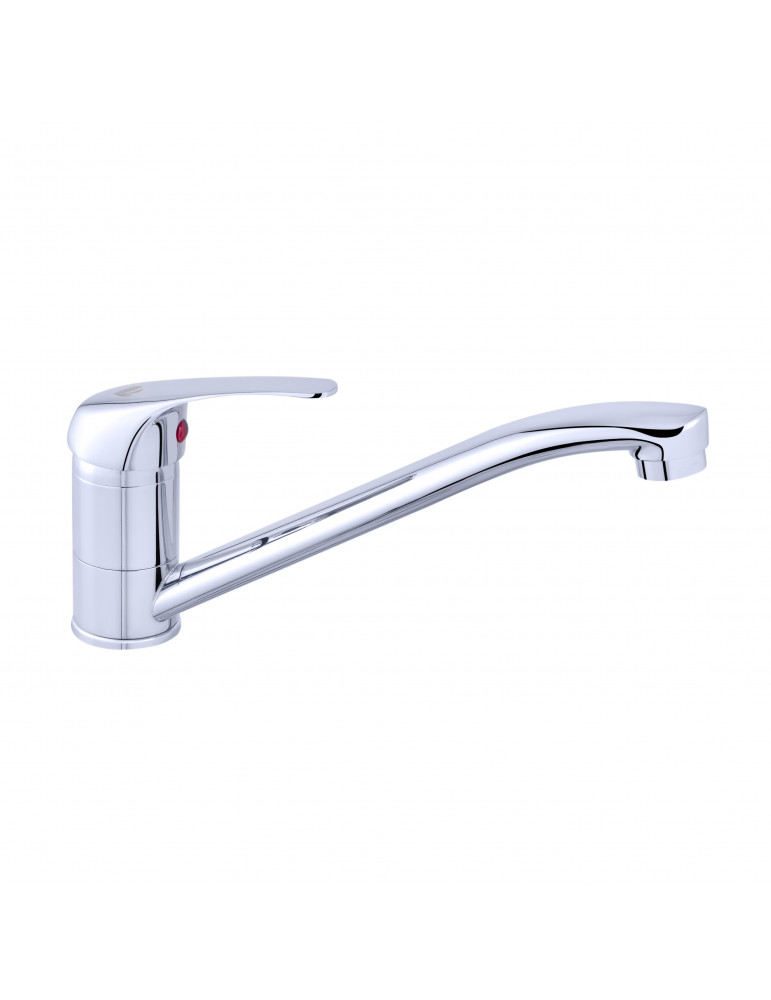 Змішувач для кухні Agua Leon - C030 | купити | SilverGoose.com.ua.com.ua