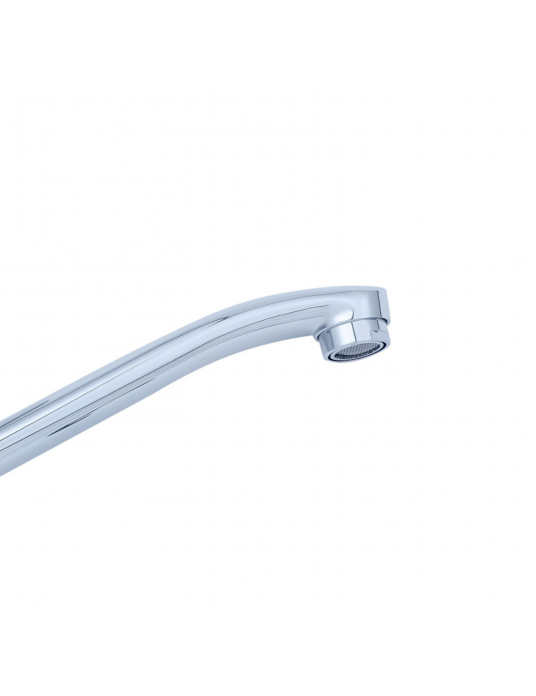 Змішувач для кухні Agua Leon - C030 | купити | SilverGoose.com.ua.com.ua