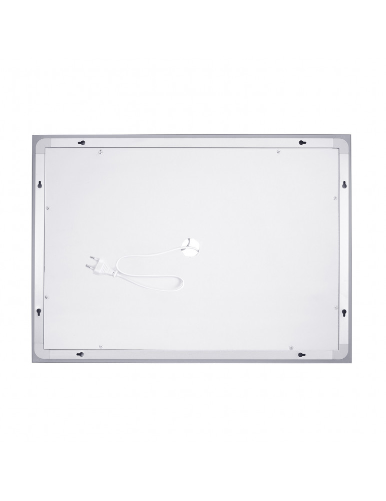 Дзеркало Kroner KRP Spiegel HR5 - 8060 з LED-підсвічуванням та антизапотіванням | купити | SilverGoose.com.ua.com.ua