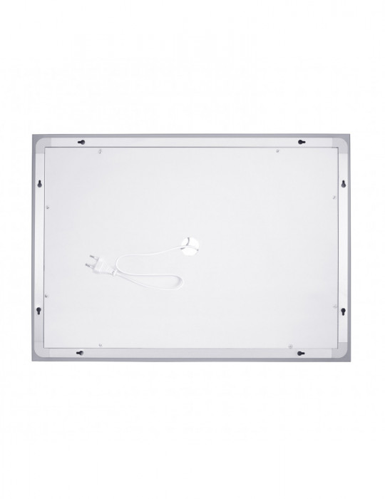 Дзеркало Kroner KRP Spiegel HR5 - 8060 з LED-підсвічуванням та антизапотіванням | купити | SilverGoose.com.ua.com.ua
