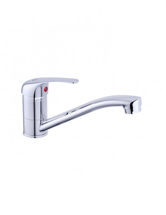 Змішувач для раковини Agua Leon - C010 | купити | SilverGoose.com.ua.com.ua