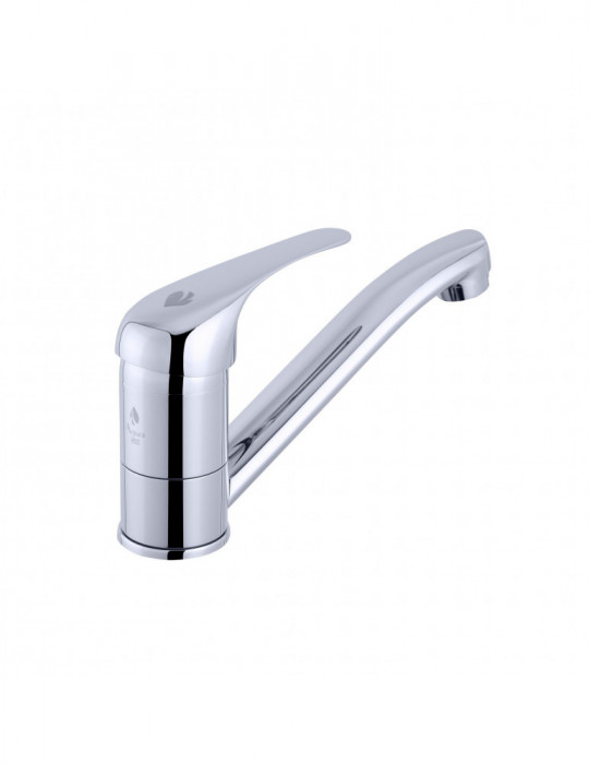 Змішувач для раковини Agua Leon - C010 | купити | SilverGoose.com.ua.com.ua
