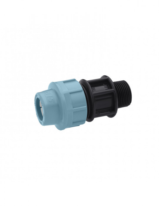 Муфта ПЕ STR 20х3/4" РЗ | купити | SilverGoose.com.ua.com.ua