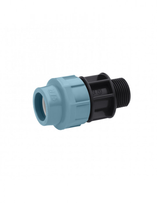 Муфта ПЕ STR 25х3/4" РЗ | купити | SilverGoose.com.ua.com.ua