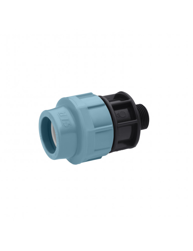 Муфта ПЕ STR 32х1" РЗ | купити | SilverGoose.com.ua.com.ua