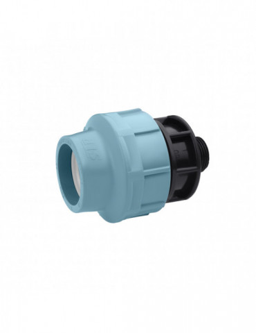 Муфта ПЕ STR 50х1" РЗ