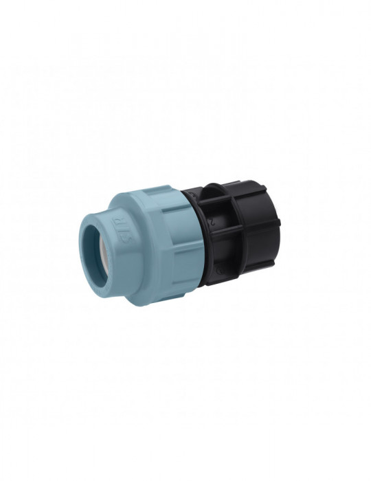 Муфта ПЕ STR 25х1" РВ | купити | SilverGoose.com.ua.com.ua