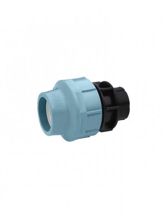 Муфта ПЕ STR 50х1 1/4" РВ | купити | SilverGoose.com.ua.com.ua
