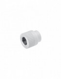 Муфта PPR GrandiTherm 20х1/2" РВ | купити | SilverGoose.com.ua.com.ua