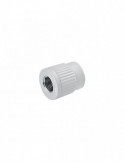 Муфта PPR GrandiTherm 25х1/2" РВ