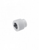 Муфта PPR GrandiTherm 25х3/4" РВ