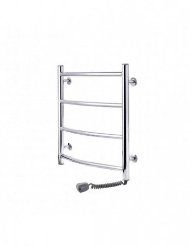 Сушарка для рушників електрична Kroner Дуга ДД06ER 500х500/4 ER | купити | SilverGoose.com.ua.com.ua