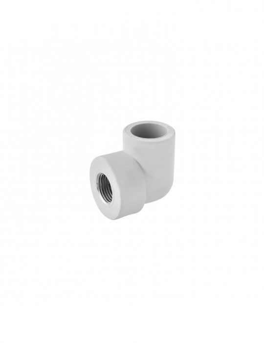 Коліно PPR Baux 25х1/2" РВ | купити | SilverGoose.com.ua.com.ua
