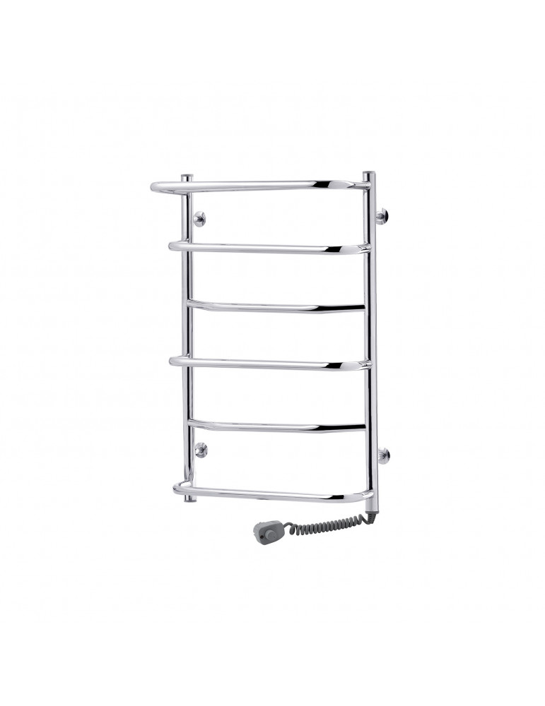 Сушарка для рушників електрична Kroner Лотос ДЛ01ER 700x500/6 ER | купити | SilverGoose.com.ua.com.ua