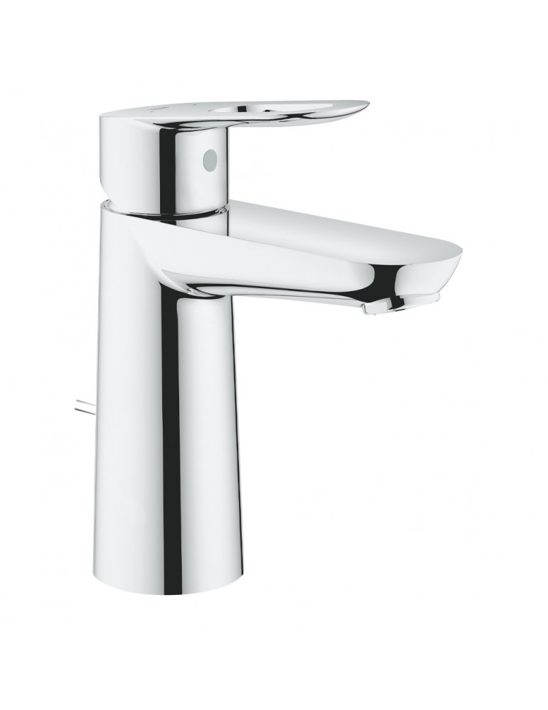 Змішувач для раковини Grohe BauLoop M-Size 23762000 | купити | SilverGoose.com.ua.com.ua