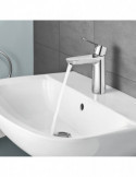 Змішувач для раковини Grohe BauLoop M-Size 23762000 | купити | SilverGoose.com.ua.com.ua