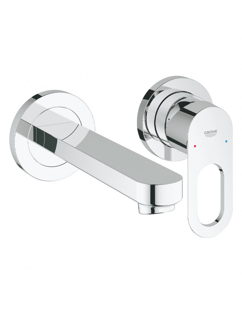 Змішувач для раковини Grohe BauLoop 20289000 | купити | SilverGoose.com.ua.com.ua