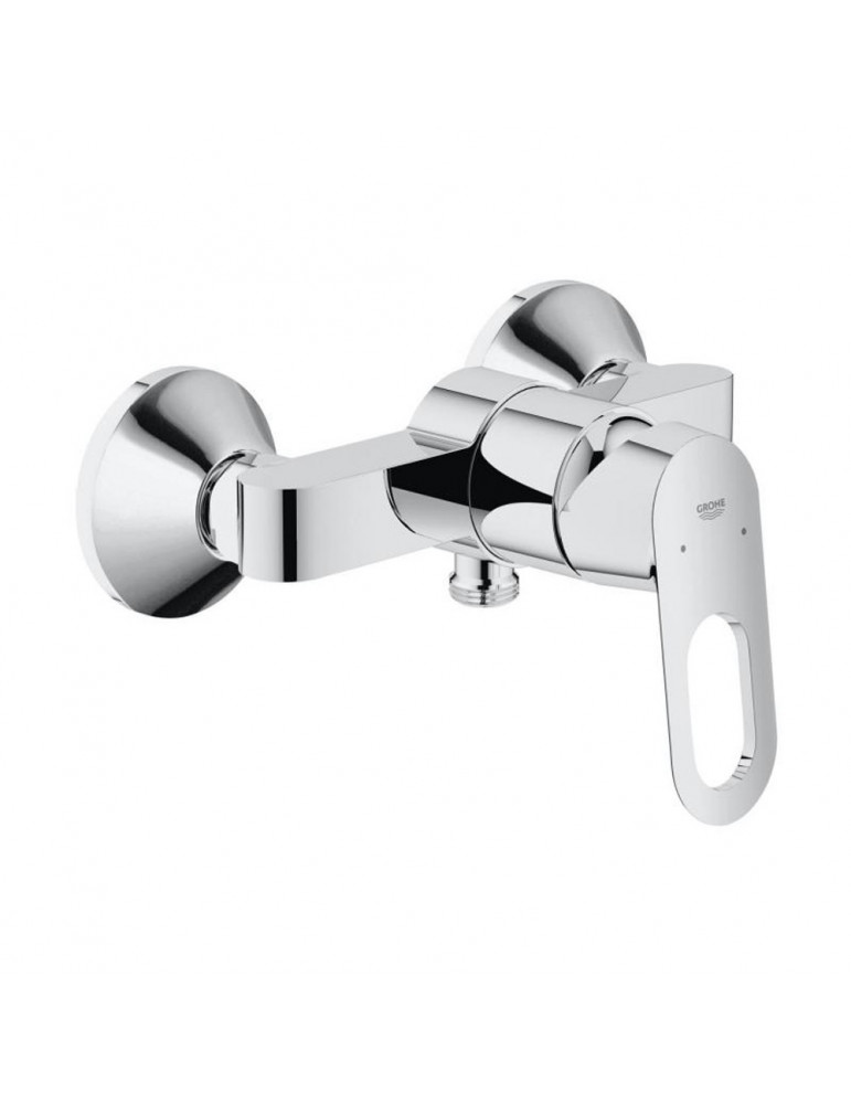 Змішувач для душу Grohe BauLoop 23340000 | купити | SilverGoose.com.ua.com.ua