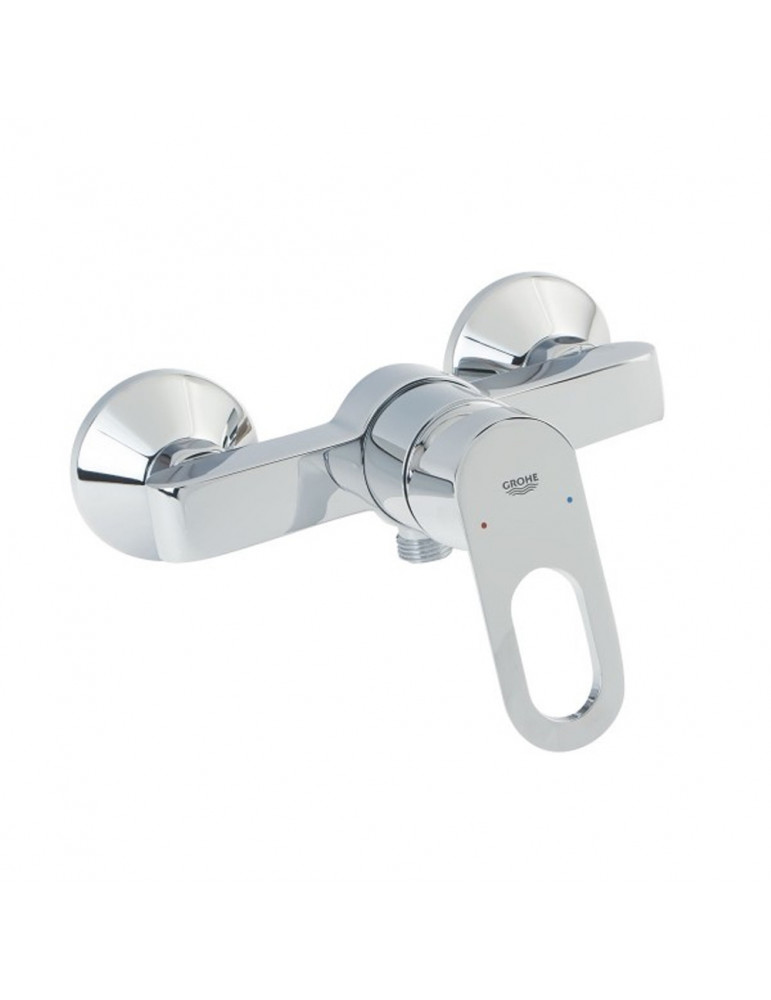 Змішувач для душу Grohe BauLoop 23340000 | купити | SilverGoose.com.ua.com.ua