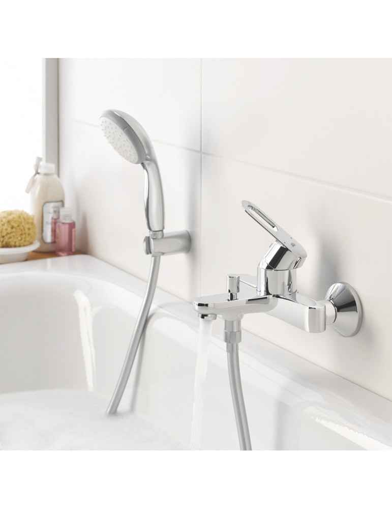 Змішувач для душу Grohe BauLoop 23340000 | купити | SilverGoose.com.ua.com.ua