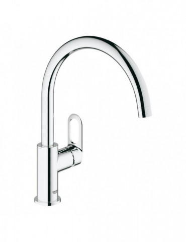 Змішувач для кухні Grohe BauLoop 31368000