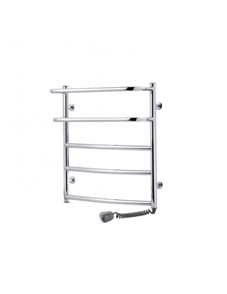 Сушарка для рушників електрична Kroner Каскад дуга ДКД01ER 600x500/5 ER | купити | SilverGoose.com.ua.com.ua