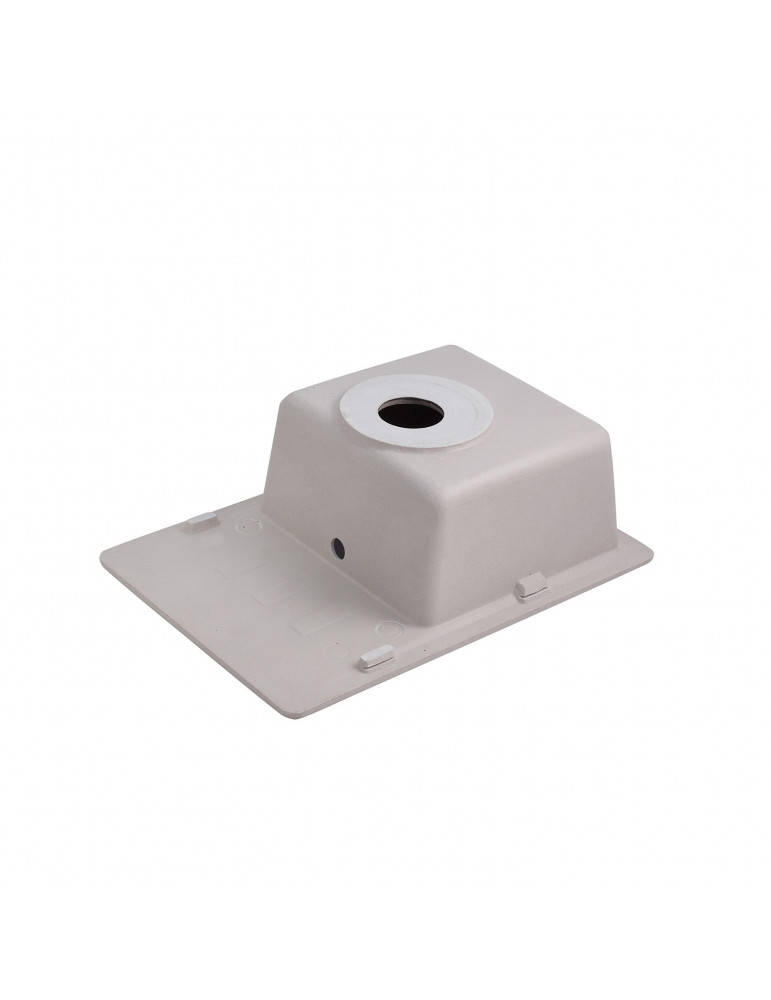 Кухонна мийка Kroner KRP Komposit COL - 6243 | купити | SilverGoose.com.ua.com.ua