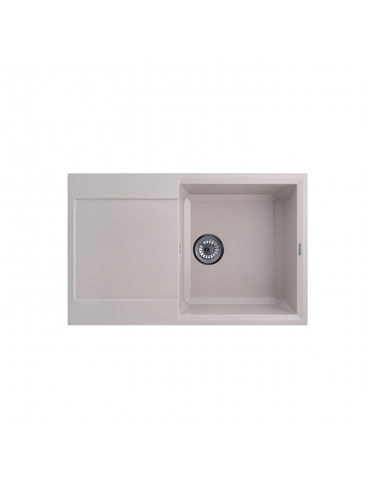 Кухонна мийка Kroner KRP Komposit COL - 7850 | купити | SilverGoose.com.ua.com.ua