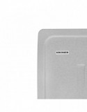 Кухонна мийка Kroner KRP Komposit GRA - 6243 | купити | SilverGoose.com.ua.com.ua