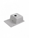 Кухонна мийка Kroner KRP Komposit GRA - 6243 | купити | SilverGoose.com.ua.com.ua