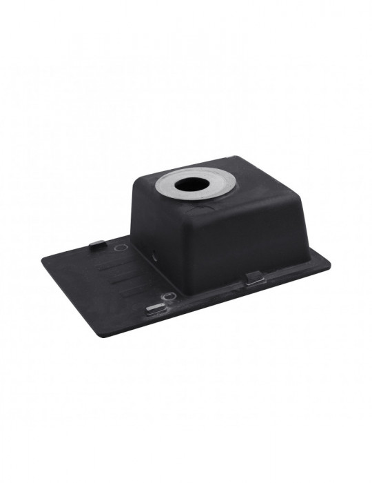 Кухонна мийка Kroner KRP Komposit GRB - 6243 | купити | SilverGoose.com.ua.com.ua