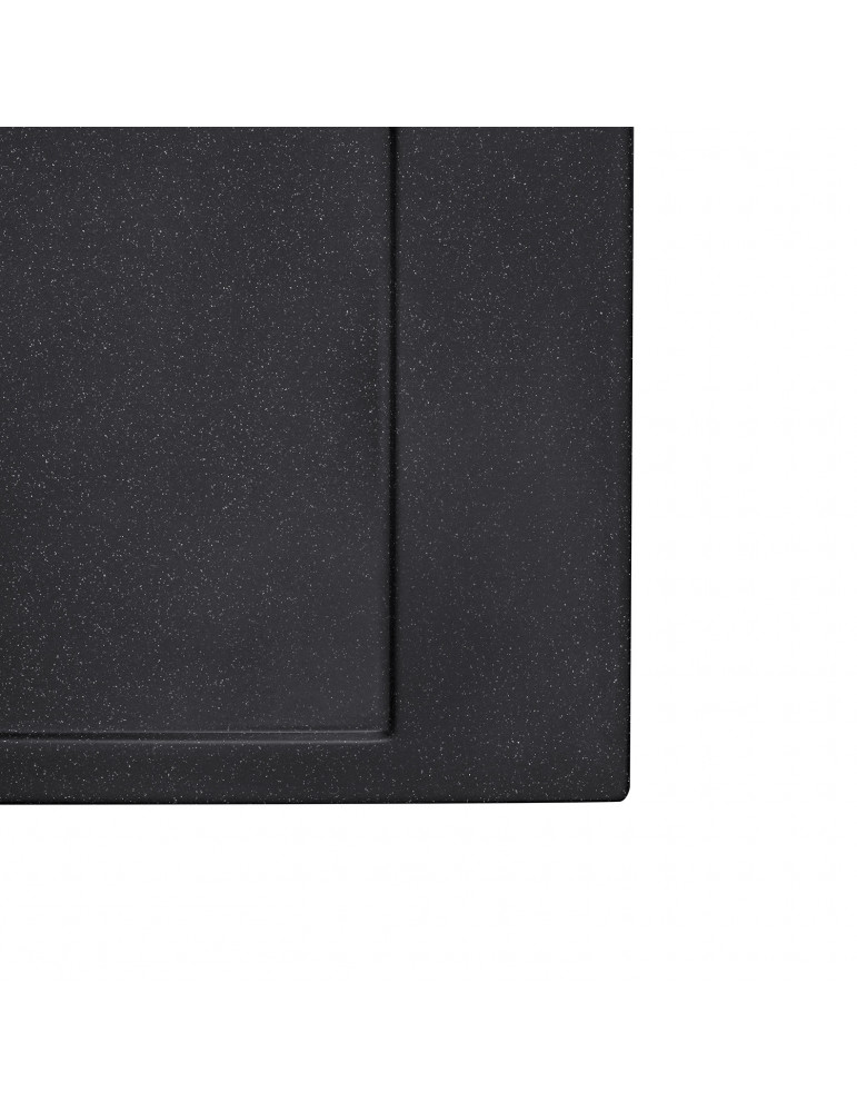 Кухонна мийка Kroner KRP Komposit GRB - 7850 | купити | SilverGoose.com.ua.com.ua