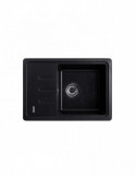 Кухонна мийка Kroner KRP Komposit SCH - 6243