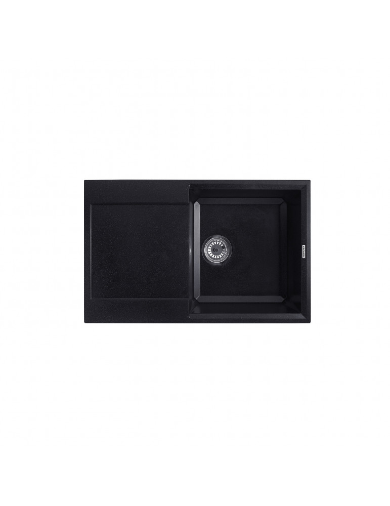 Кухонна мийка Kroner KRP Komposit SCH - 7850 | купити | SilverGoose.com.ua.com.ua